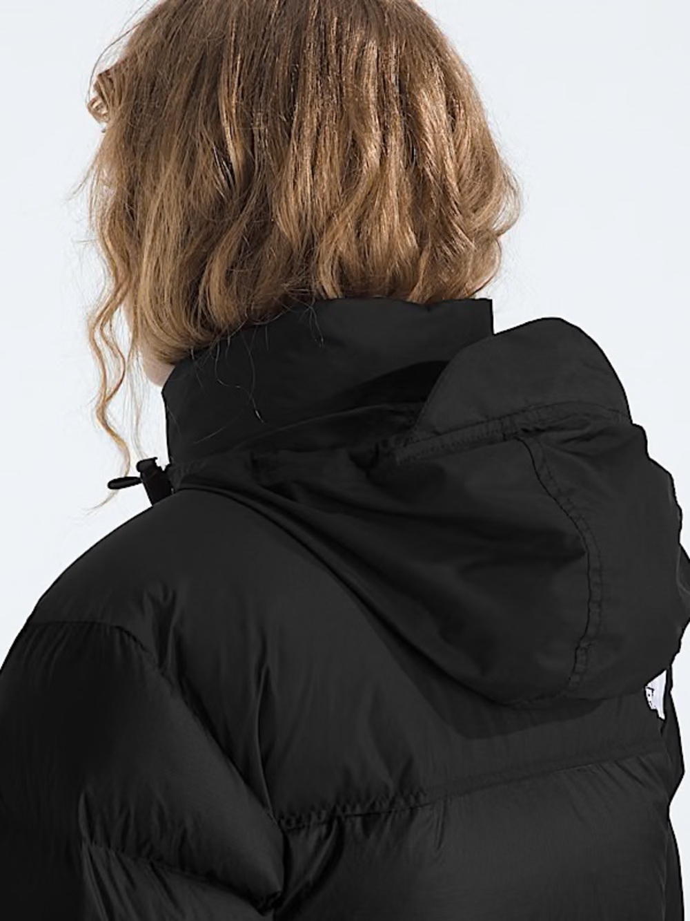 The North Face 1996 Retro Nuptse Jacket TNF Black/Recycled Down Medium - Picture 7 of 14